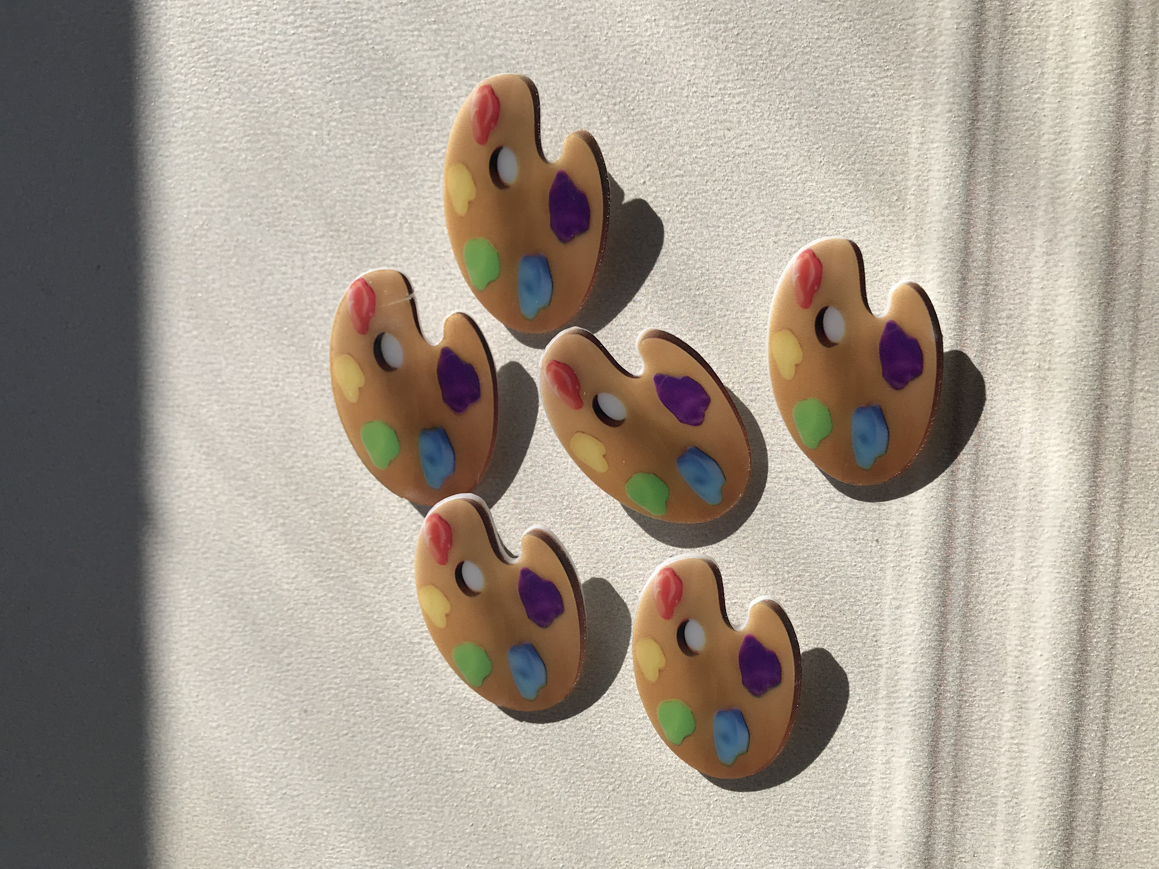 گیره مو فانتزی